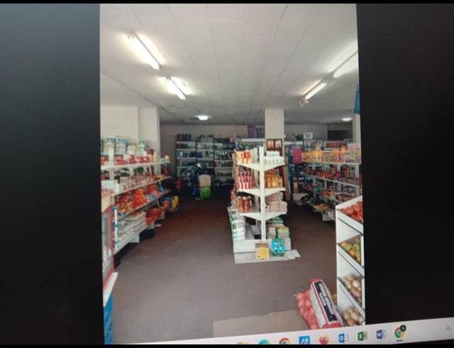 BUSINESS FOR SALE IN CAPITAL PARK